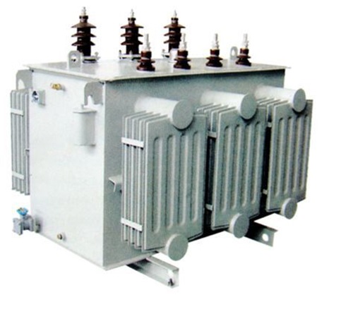 鄂州S13-800KVA油浸式变压器