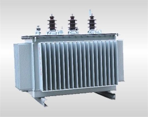 鄂州S13-250KVA/10KV/0.4KV油浸式变压器