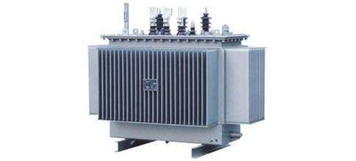 鄂州S11-630KVA/10KV/0.4KV油浸式变压器