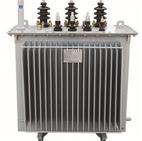 鄂州S11-400KVA/10KV/0.4KV油浸式变压器