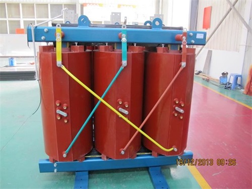 鄂州SCB13-315KVA/10KV/0.4KV油浸式变压器