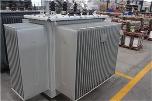 鄂州S11-200KVA/10KV/0.4KV油浸式变压器