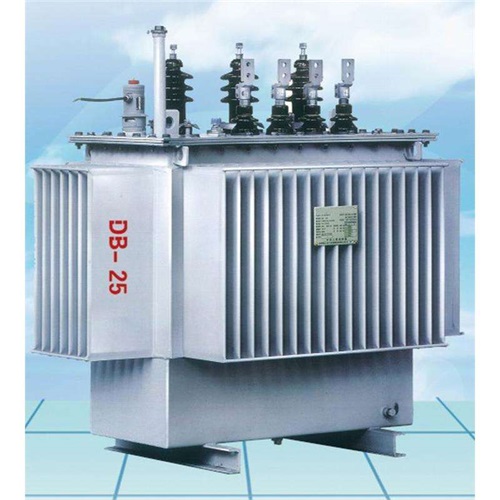 鄂州S13-800KVA/35KV/10KV/0.4KV油浸式变压器