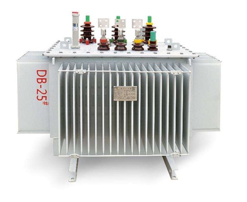 鄂州SCB11-400KVA/10KV/0.4KV油浸式变压器