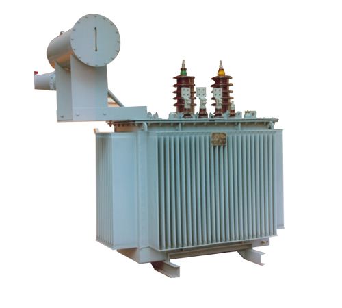 鄂州SCB11-3150KVA/10KV/0.4KV油浸式变压器
